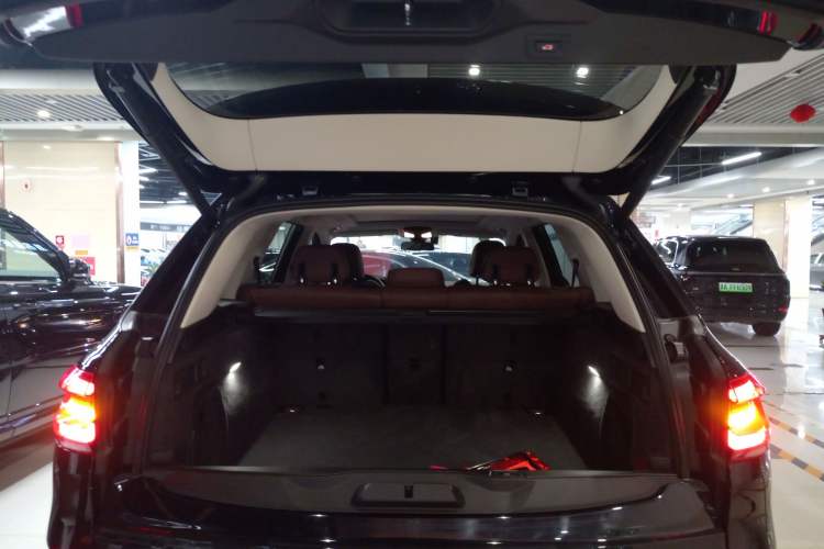 Used BMW X5 2019 xDrive40i M Sport Package
