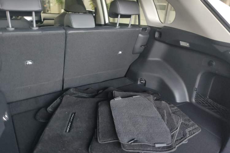 Used Toyota RAV4 2022 2.0L CVT Two-Wheel Drive Fashion Plus Edition
