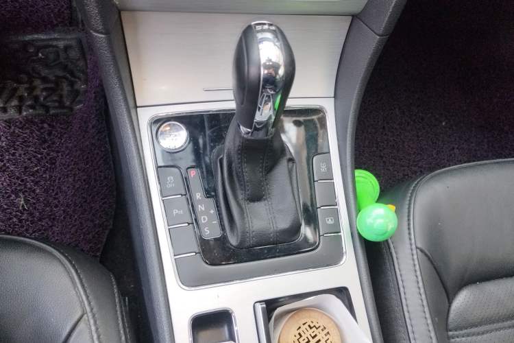 Used Volkswagen Passat 2014 2.0 TSI DSG Prestige Edition
