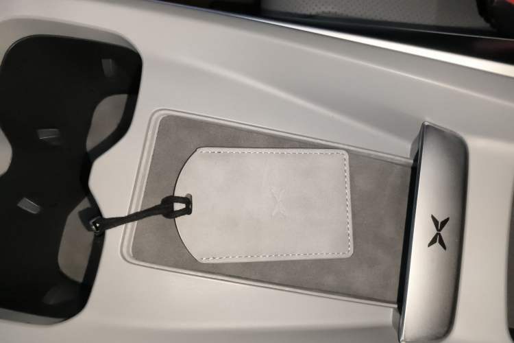 Used XPeng MONA M03 2024 620 with Ultra-Long Range