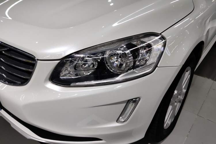 Used Volvo XC60 2016 T5 Smart Drive Edition