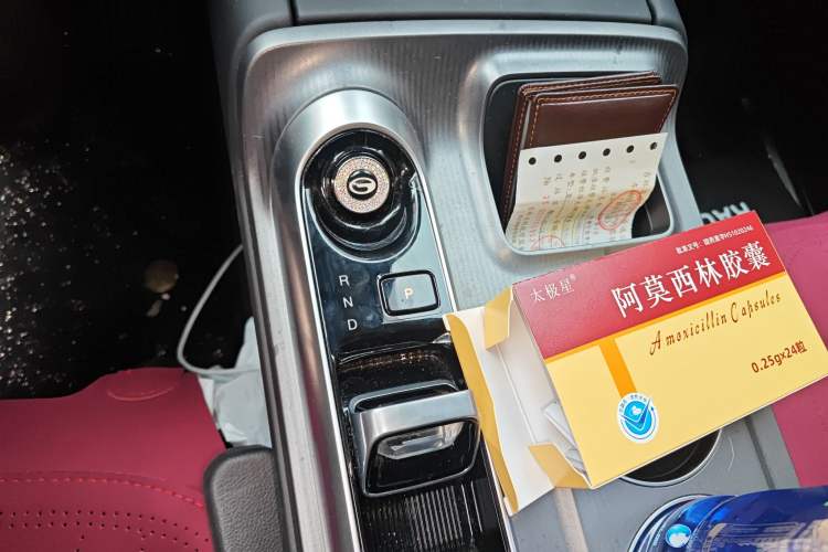 Used GAC Trumpchi E8 New Energy 2024 150km MAX
