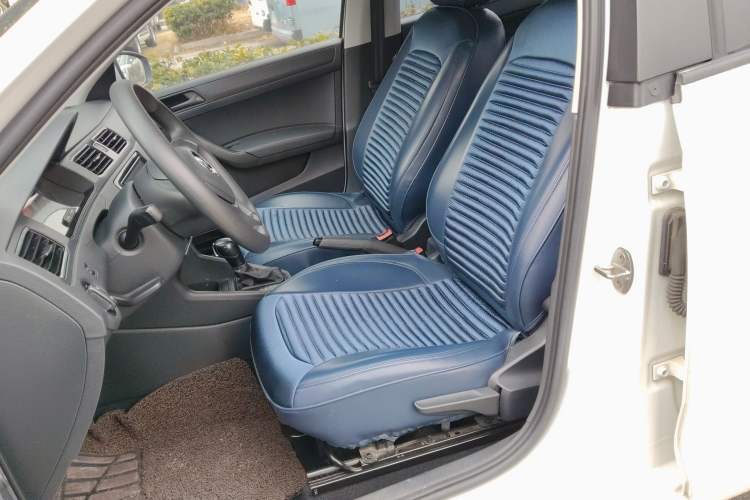 Used Volkswagen Santana 2018 1.5L Automatic Fashion Edition