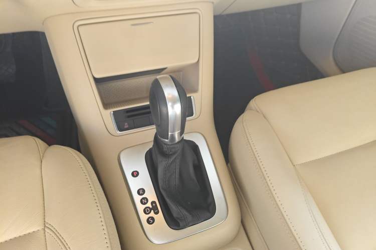 Used Volkswagen Tiguan 2015 1.8TSI Automatic Two-Wheel Drive Comfort Edition
