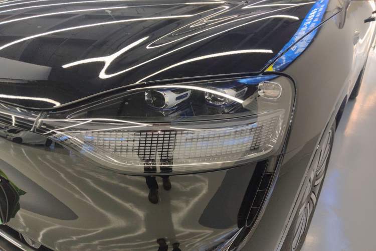 Used Hima AITO M9 2024 Range-Extended Ultra Version 42 kWh 6-Seater Model