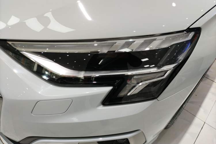 Used Audi A3 2021 A3L Limousine 35 TFSI Fashionable and Elegant Model
