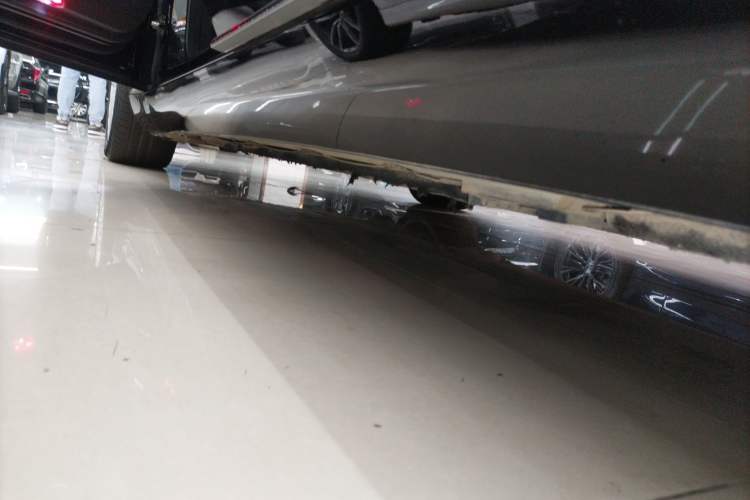 Used Mercedes-Benz S-Class 2020 S 350 L Business Class Ultimate Edition
