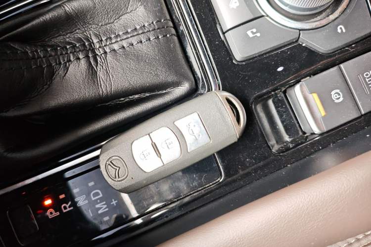 Used Mazda Atenza 2020 2.5L Sky Blue Prestige Edition
