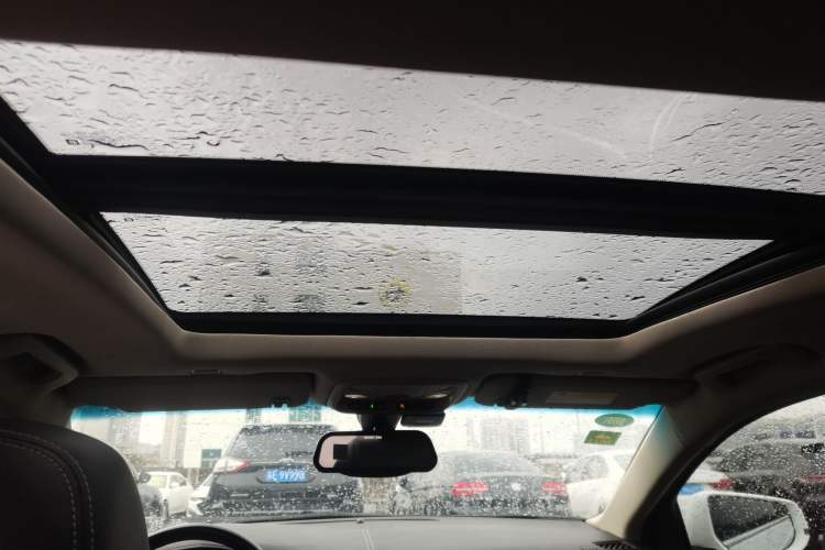 Used Cadillac XTS 2018 28T Elite Edition