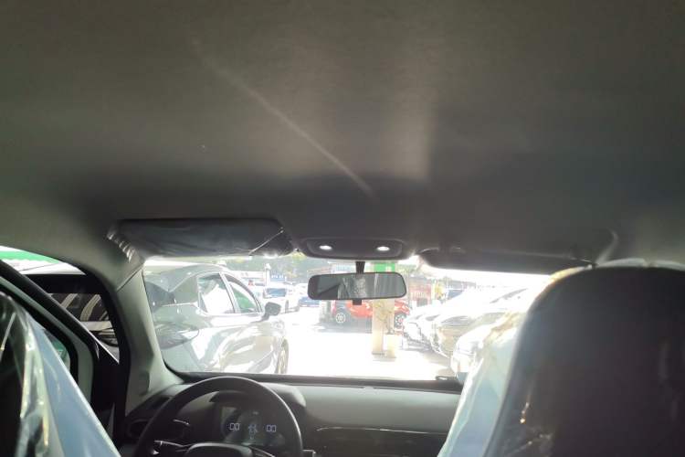 Used Leapmotor T03 2025 310 Comfort Edition