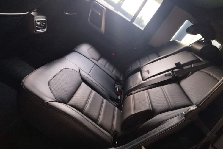 Used Beijing Auto BJ40 2024 2.0D Blade Hero Glory Edition
