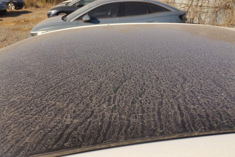 Used Volkswagen ID.7 VIZZION 2024 AIR model