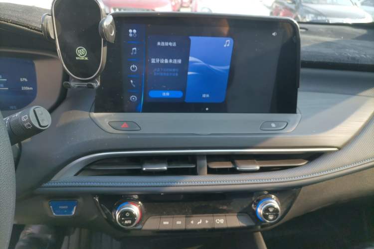 Used Buick Velite 6 2024 450km Enjoyment Plus Version