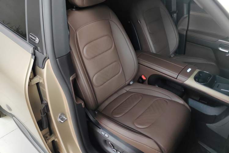 Used  #5 2024 Ultra-Long Range Extraordinary Journey Luxury Edition