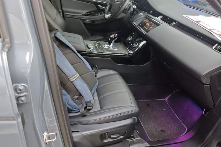 Used Land Rover Range Rover Evoque 2020 249 PS R-DYNAMIC S Sport Edition
