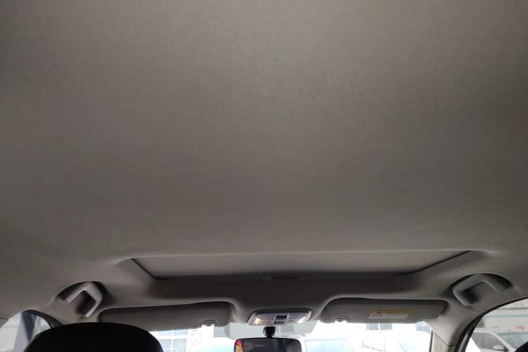 Used GAC Trumpchi GS5 2020 Advanced Model 270T Automatic Elite Edition