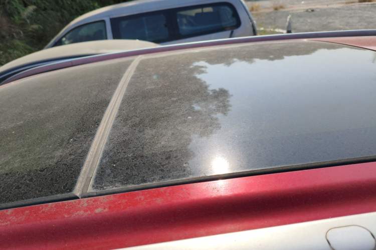 Used Geely Auto Emgrand X7 Sport 2018 1.8TD Manual Two-Wheel Drive Smart Connect 4G Internet Edition