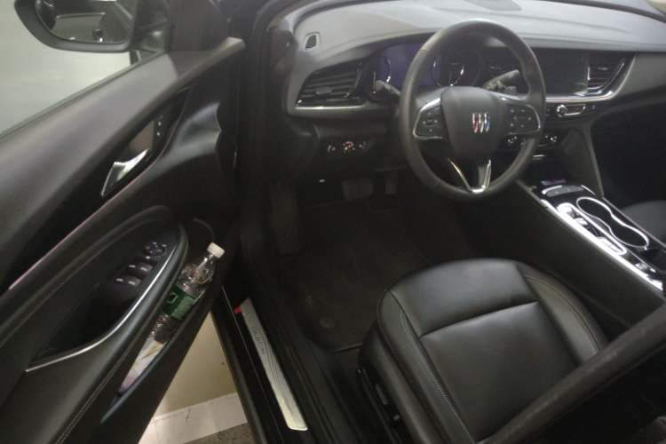 Used Buick Regal 2024 Restyled 28T Luxury Edition
