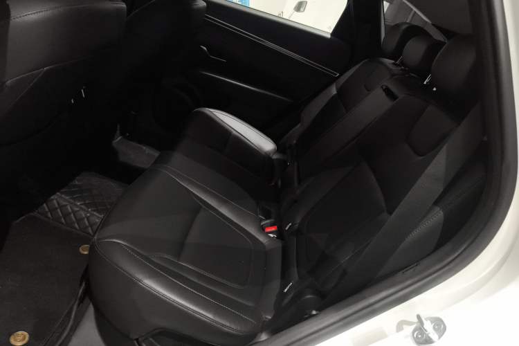 Used Hyundai Tucson 2023 Tucson L 1.5T Automatic Two-Wheel Drive GLX Elite Edition