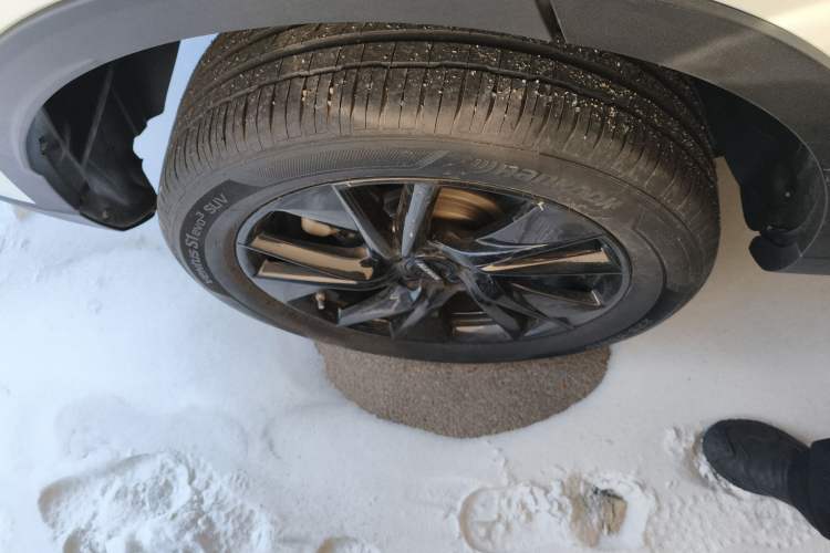 Used Haval H6 2021 3rd Generation 2.0T Automatic Two-Wheel Drive Max