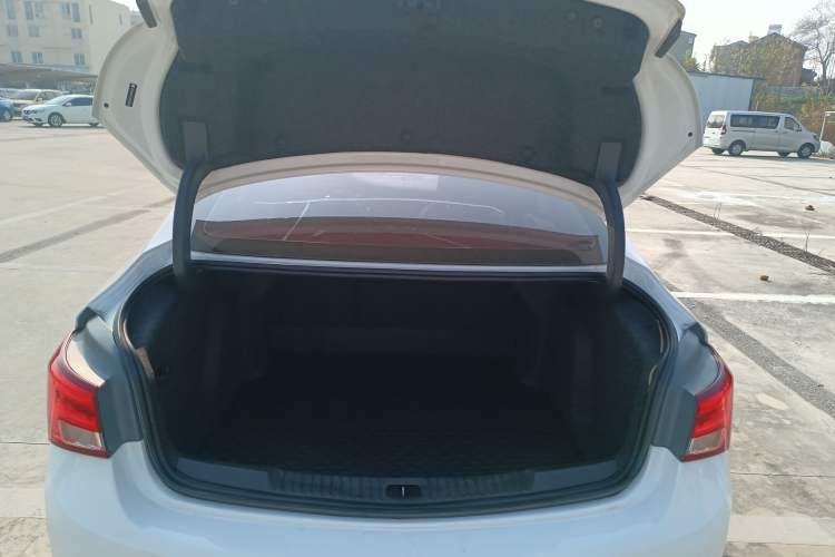 Used Buick Verano 2017 Sedan 15S Automatic Leading Model
