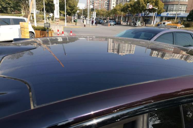 Used Nio ET7 2024 75 kWh Executive Edition
