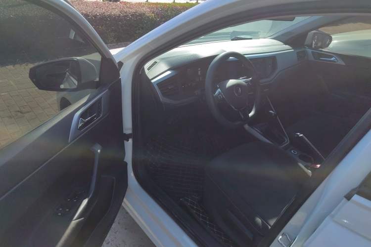 Used Volkswagen Polo 2023 Revised Plus 1.5L Automatic – Enjoy Life Edition
