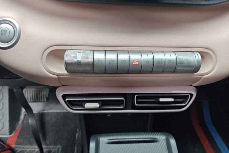 Used BYD Seagull 2023 Free Edition
