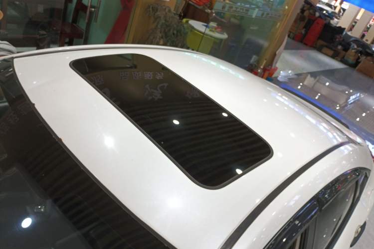 Used Honda Civic 2016 180TURBO CVT Comfort Version
