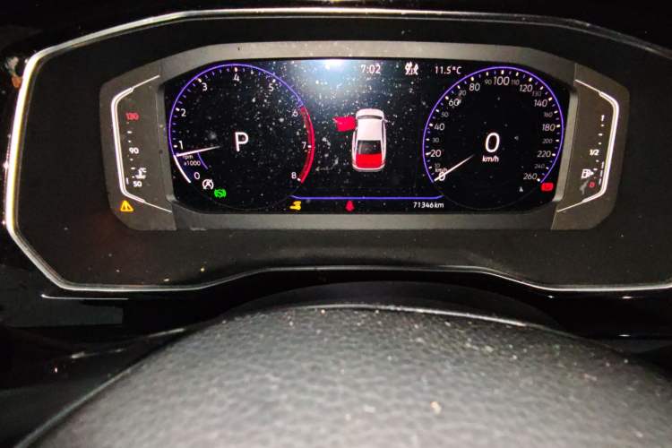 Used Volkswagen Sagitar 2022 280TSI DSG Flyover Edition