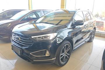 Used Ford Edge 2020 EcoBoost 245 Two-Wheel Drive Titanium 7-Seater