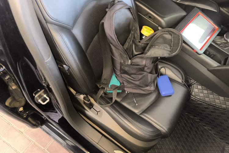 Used Cadillac CT6 2017 28T Elite Model
