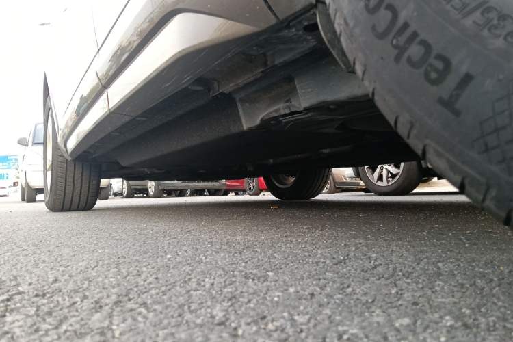 Used Audi Q3 2016 30 TFSI Fashion Model
