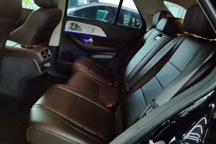 Used Mercedes-Benz GLE 2020 Restyled GLE 350 4MATIC Dynamic Edition
