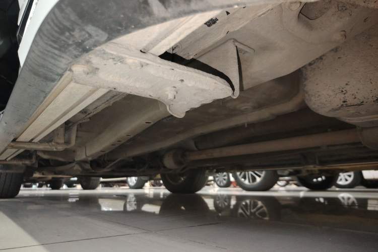 Used Chery Tiggo 5x 2017 1.5T DCT Fashion Edition
