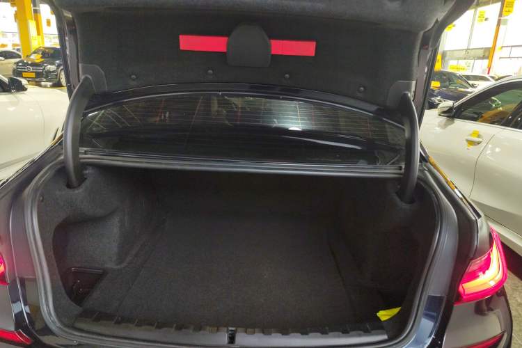 Used BMW 3 Series 2022 Updated 325i M Sport Package
