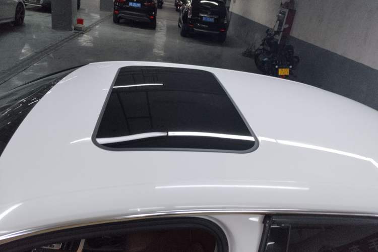 Used Audi A4L 2013 40 TFSI quattro Individual Sport Edition
