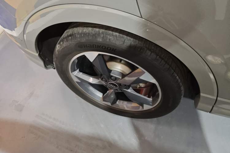 Used Audi Q3 2024 35 TFSI Fashion Dynamic Edition
