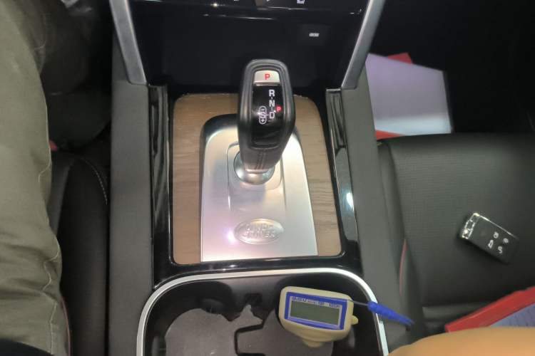 Used Land Rover Discovery Sport 2021 249 PS R-Dynamic S Performance Edition
