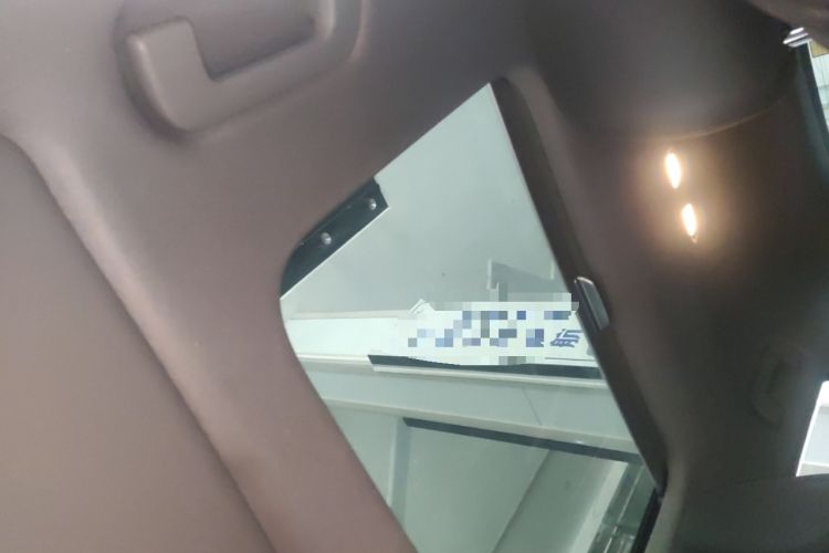 Used Audi A3 2020 Restyled Sportback 35 TFSI Entry-Level China VI Emission Standard
