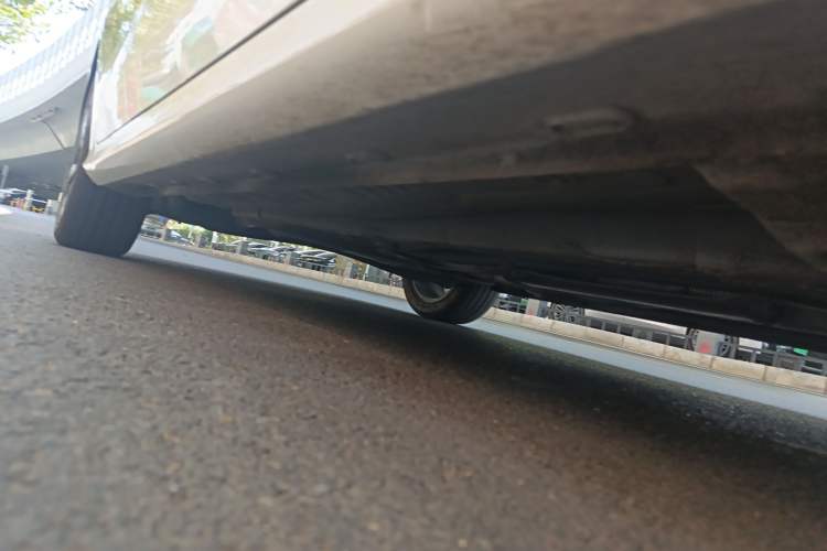 Used MG 5 Scorpio 2022 1.5T Trophy Sport Luxurious Edition
