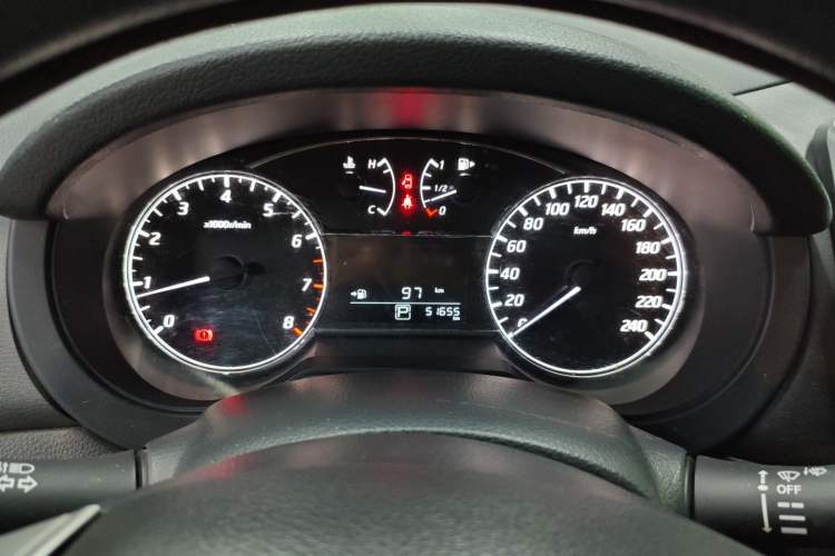 Used Nissan Tiida 2021 1.6L CVT Cool Edition