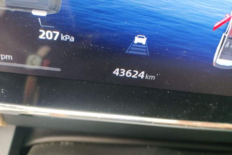 Used Geely Auto FX11 2023 1.5TD DCT Prestige Edition