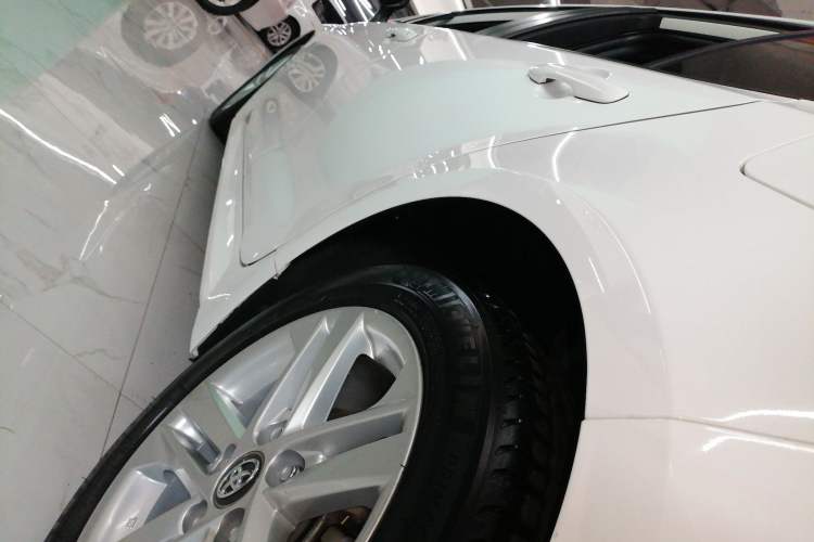 Used Toyota Levin 2021 TNGA 1.5L CVT Entry-Level Model
