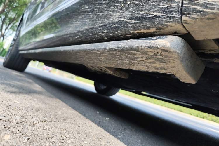 Used  S09 2025 Rear-Drive Ultra+
