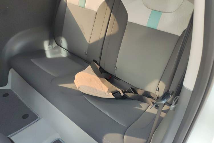 Used  Lumin 2024 130km Qingyue Version
