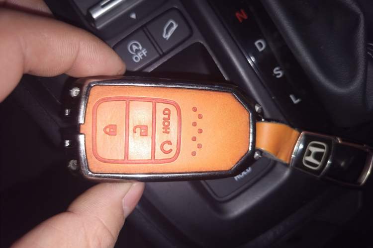 Used Honda Breeze 2023 240TURBO Two-Wheel-Drive Luxury Edition 5 Seats
