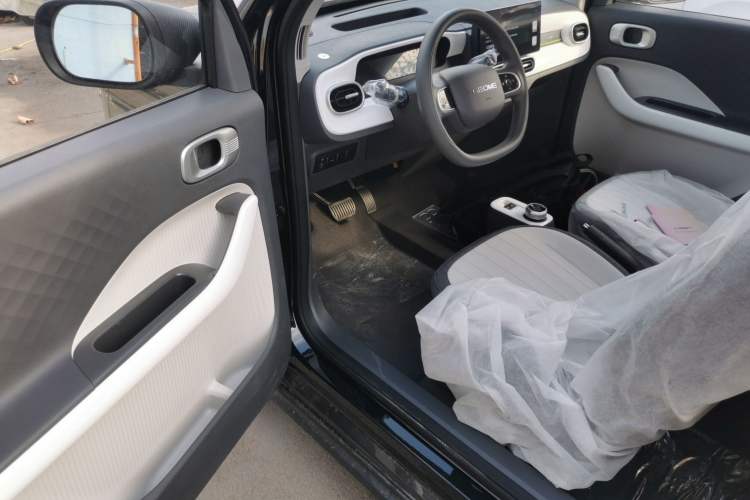 Used  Panda 2025 210km Panda Kart
