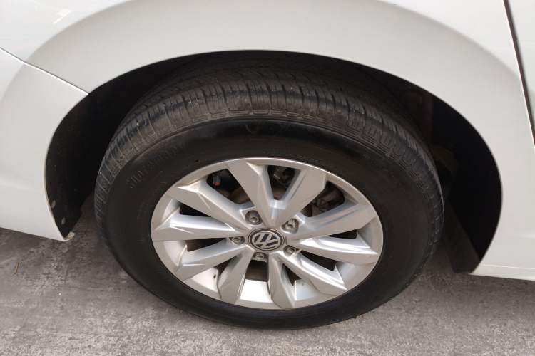 Used Volkswagen Bora 2020 1.5L Automatic Fashion Edition
