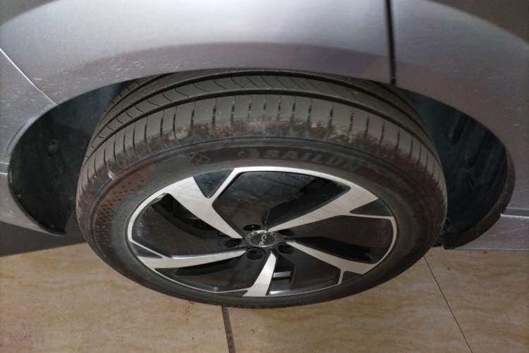 Used BYD Sealion 06 New Energy 2025 Model EV 605 Navigation Plus Edition